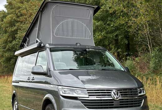 Volkswagen Ocean 4 Motion