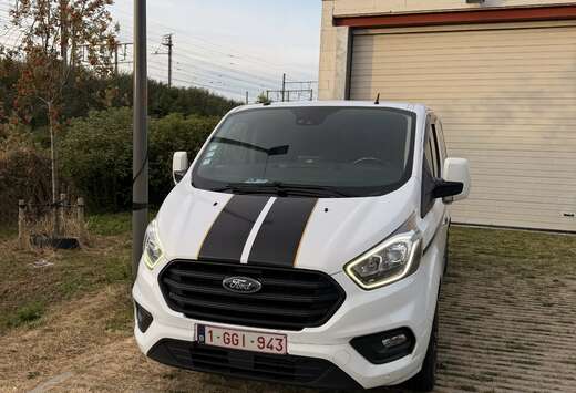 Ford L2