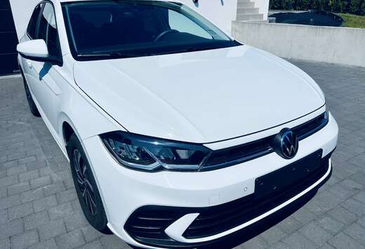 Volkswagen 1.0 TSi Euro6D Garantie 12M AppleCarplay V ...