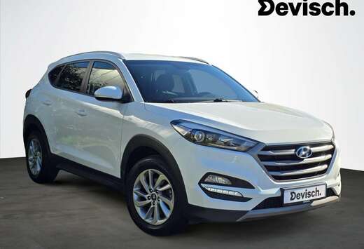 Hyundai 1.6 t-gdi premium 4wd dct 5d 130kw