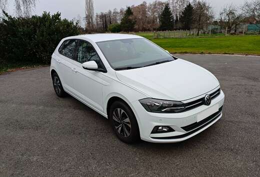 Volkswagen 1Ste eigenaar in TOPSTAAT