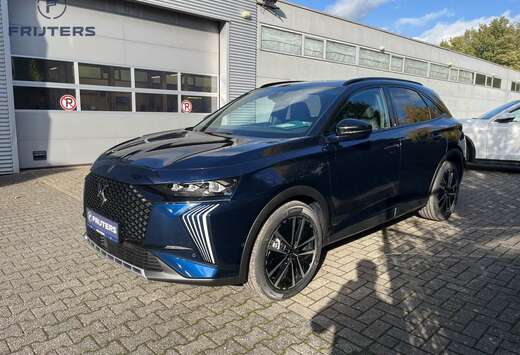 E-TENSE AT8 Rivoli 225 pk