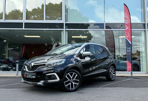 Renault S-Edition / PANODAK / NAVI / AIRCO / CAMERA /