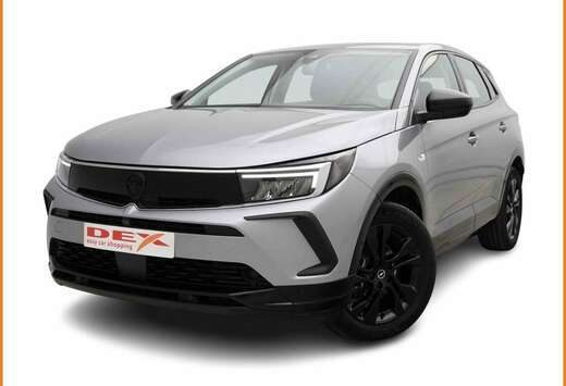 Opel 130 GS  GPS  Cam  Heated Seats  LED