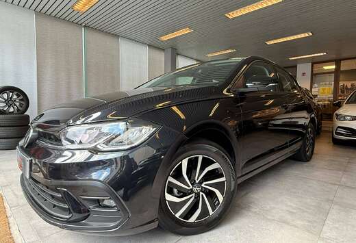 Volkswagen Polo 1.0 TSI Life OPF DSG Life*camera*gara ...