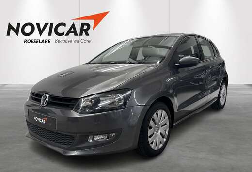 Volkswagen 1.2L 44kW Trendline