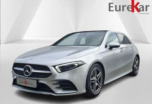 Mercedes-Benz PACK AMG