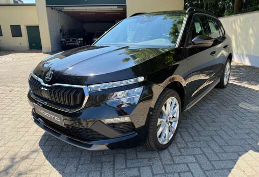 Skoda 1.0 TSi AUT. 115 PK / 1°EIGENAAR /  SLECHTS 43 ...