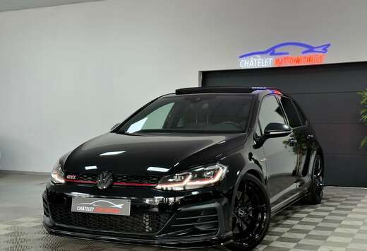 Volkswagen Tcr Toit ouvrant Full option état neuf Ga ...