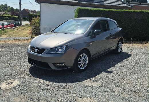 SEAT SC 1.0 TSI Style Start&Stop
