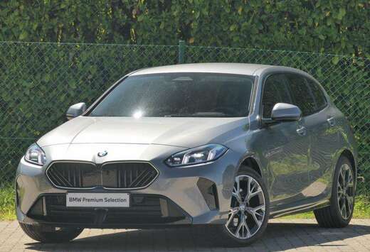BMW M SPORT | DRIVE ASS PLUS | PARK PLUS | HARMAN KAR ...