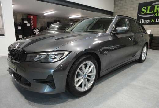 BMW Touring 320eXAS PHEV