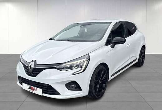 Renault 1.3 Techno EDC 130 pk Verw Zetels + Stuur + C ...