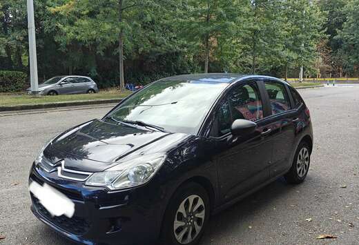 Citroen 1.0 PureTech Attraction