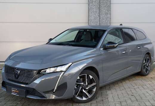 Peugeot SW Hybrid 145 Allure *KEYLESS / CAMERA / ADAP ...