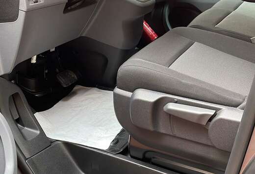 Toyota VITRE MEDIUM 2.0L 180 D-4D BVA8 DYNAMIC PACK C ...
