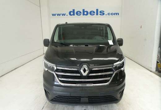 Renault Iii