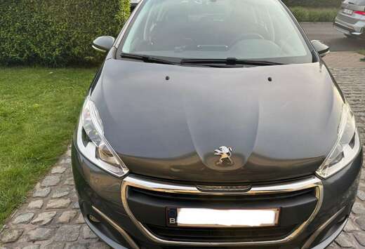 Peugeot 208 1.2i PureTech Active