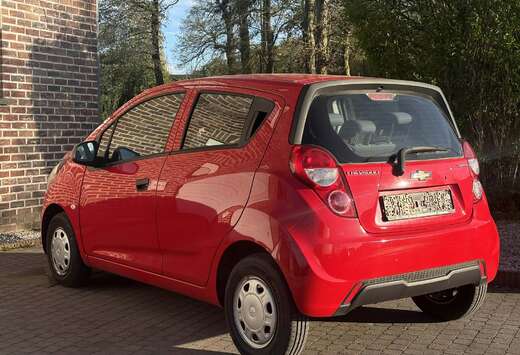 Chevrolet 1.0i*5portes* prête à immatriculer