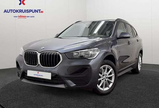 BMW sDrive18i