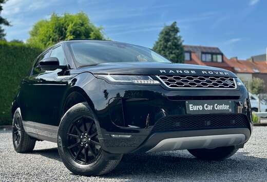 Land Rover Evoque 2.0 TD4 2WD S / PANODAK / CARPLAY / ...