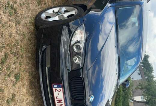 BMW d
