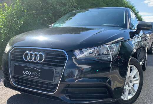 Audi 1.6 TDI 105CV / 3 Portes / Airco / Radar de Recu ...
