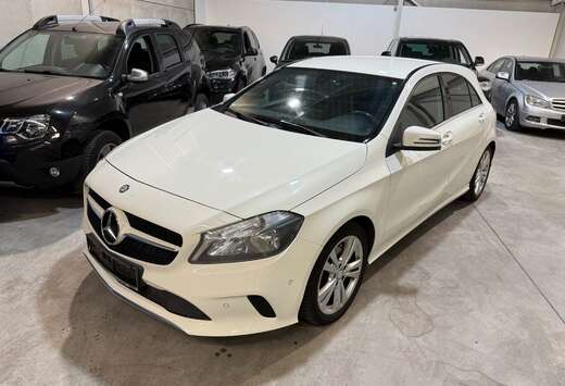 Mercedes-Benz BE Edition