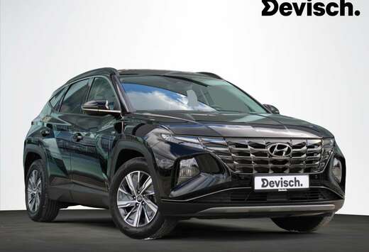 Hyundai 48V 1.6T MHEV Feel Automaat *CAM*NAVI*GARANTI ...