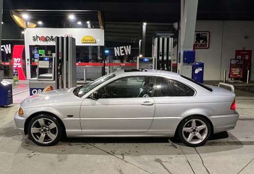BMW Ci