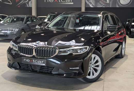 BMW dA Touring 150 G21  *LED AMBIANCE-SIEGES SPORT-DI ...