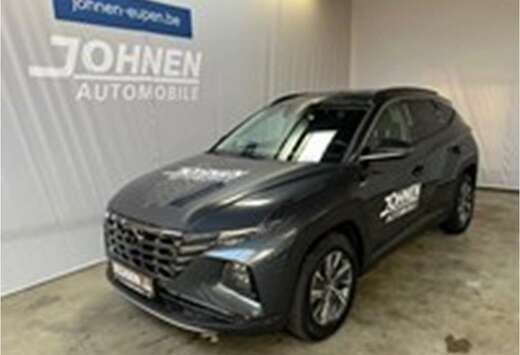 Hyundai T-GDi Feel 48v 7DCT