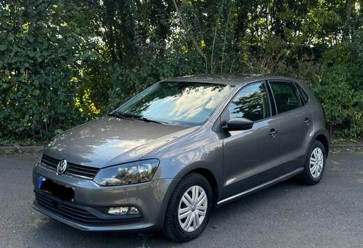 Volkswagen 1.4 TDI Blue Motion