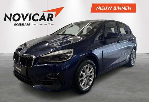 BMW 2 Reeks Active Tourer 218i (100kW)