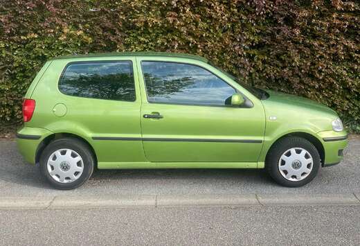 Volkswagen 1.4i