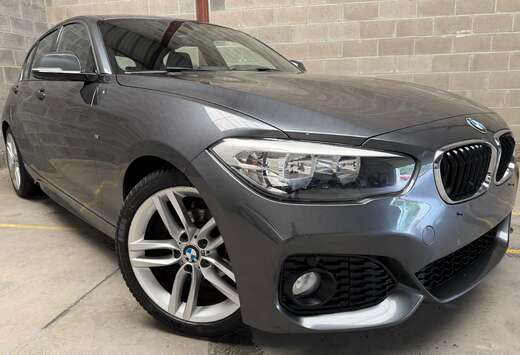 BMW PACK M / ALCANTARA / Prêt à immatriculer