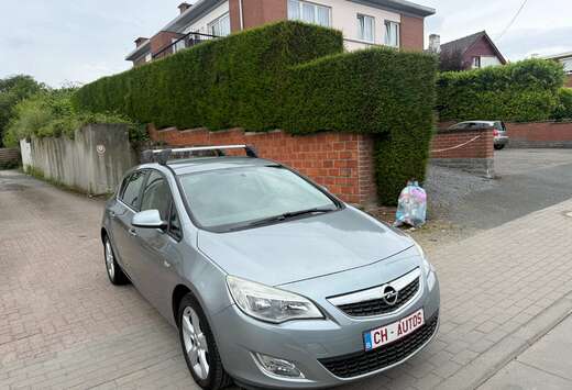Opel 1.6 BOTE AUTO  PRTE  IMMATRICULÉ -GARANTIE 1 AN