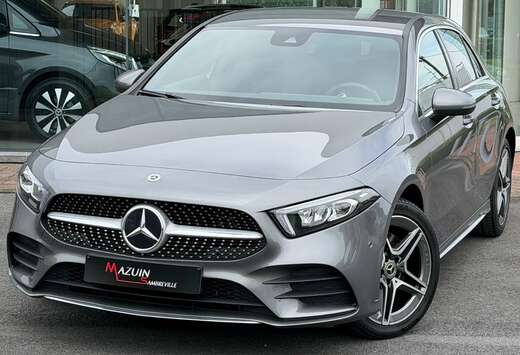 Mercedes-Benz e PHEV * Pack AMG * Caméra * 48.500 Km ...