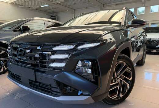 Hyundai PHEV 1.6 T-GDi 288pk - TOPAANBIEDING