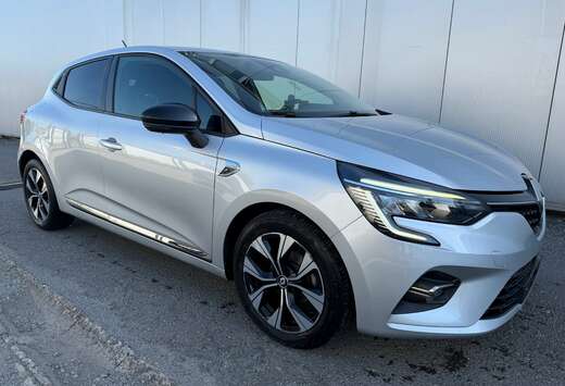 Renault 1.0 TCe Limited *GPS*CLIM*CRUISE*GARANTIE*