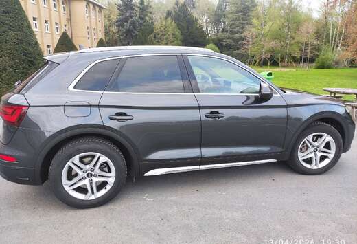 Audi Audi Q5 Business Edition Advanced