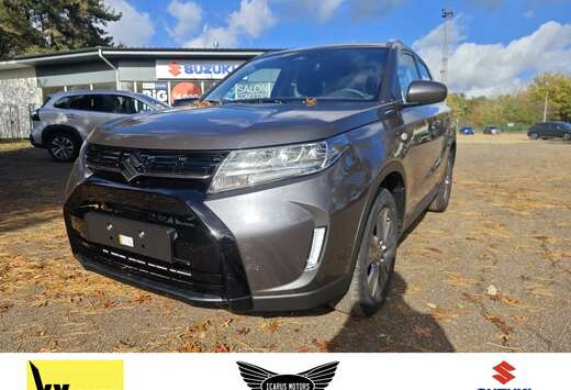 Suzuki 1.4 GL+ MT