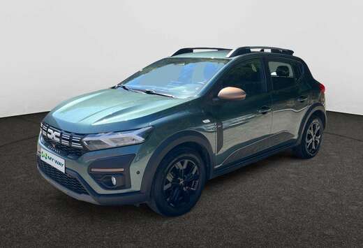 Dacia 1.0 TCe Extreme