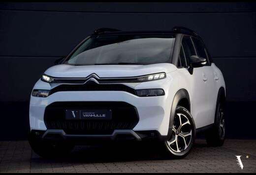 Citroen NAVI | CARPLAY | PDC