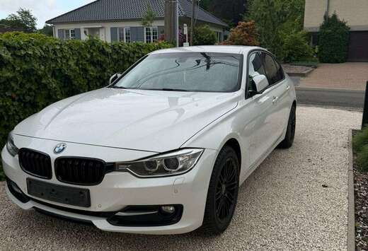 BMW dA