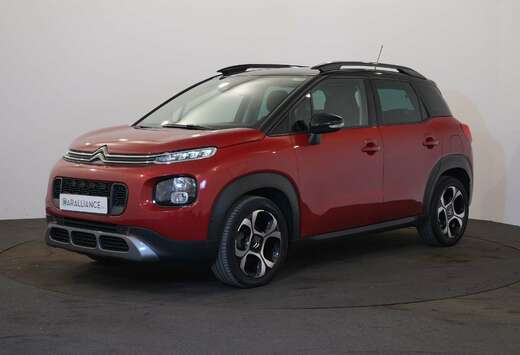 Citroen Shine 1.5HDICarplay/AndroidAutoGPS Caméra