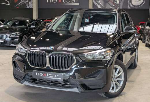 BMW 18iA sDrive **NAVI PRO-CUIR-CRUISE**
