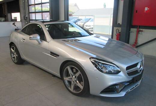 Mercedes-Benz AMG