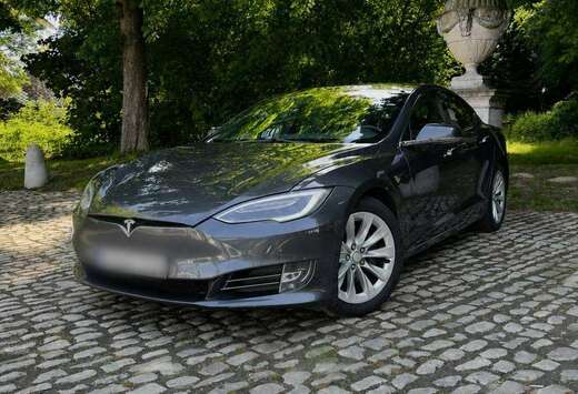 Tesla 75