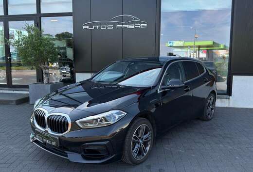 BMW iA Sport Pack Automatique